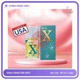 Chai hít tăng khoái cảm Popper Spring X 40ml Chai hít Popper 40ml hương hoa, mùi hương dịu dễ hít