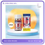 Chai hít tăng khoái cảm Popper NUMBER 40ml Chai hít ngửi Popper 40ml USA, hàng chính hãng, mạnh, phê lâu