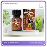 Chai hít tăng khoái cảm Popper bottom 10ml Chai hít Popper 10ml Usa Cho Bot, Giúp tăng hương phấn,làm giảm đau, che tên sản phẩm bảo mật kín đáo