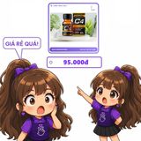 Chai hít tăng khoái cảm Popper MAIN COMPONENTS 10ml Chai hít Popper 10ml Usa, giúp tăng cường sinh lý, kéo dài thời gian quan hệ