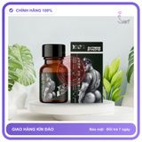 Chai hít tăng khoái cảm Popper JACK ASS 10ml Chai hít Popper 10ml Usa, mạnh phê lâu, ko nhức đầu, ko bỏng mũi, kéo dài thời gian quan hệ