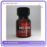 Chai hít tăng khoái cảm Popper AVENGER 10ml Popper neon mỹ 10ml cao cấp cực mạnh, bao phê