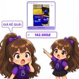 Chai hít tăng khoái cảm Popper Blue boy 30ml Popper khô 30ml, Hàng Chính Hãng,Bao Phê,giá sỉ