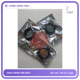 Phiên Bản Chính Hãng - Đồ chơi người lớn Vòng Silicon Hỗ Trợ dương vật, chống xuất tinh sớm, kéo dài thời gian quan hệ,