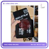Chai hít tăng khoái cảm Popper MAN AT PLAY Popper hộp cao cấp mẫu 2 chai, dòng mạnh, phê lâu, che tên sản phẩm bảo mật kín đáo