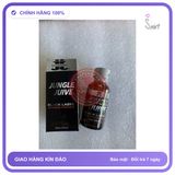 Chai hít tăng khoái cảm Popper lockerroom 30ml Popper 30ml USA, Chính Hãng, Kích Thích hưng phấn nhanh, phê cực mạnh