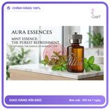 Chai hít tăng khoái cảm Popper AURA ESSENCES 40ml Popper hương hoa 40ml, thơm, phê lâu, cực mạnh, che tên sản phẩm bảo mật kín đáo