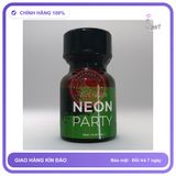 Chai hít tăng khoái cảm Popper AVENGER 10ml Popper neon 10ml Usa, hàng chính hãng, cực mạnh, phê lâu,che tên sản phẩm bảo mật kín đáo