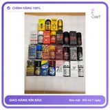 Chai hít tăng khoái cảm Popper BUMBLE BEE THE BEATLES NDREW DOPAMINE MA 40ml Popper 40ml chính hãng cực mạnh,giá tốt, lấy ngẫu nhiên chai mạnh