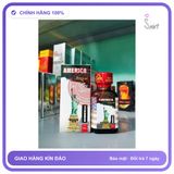 Chai hít tăng khoái cảm Popper AMERICA 30ml Popper 30ml giá tốt, mã America usa