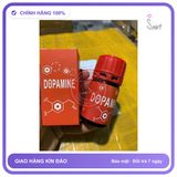 Chai hít tăng khoái cảm Popper 40ml Popper 40ml giá tốt mã DOPAMINE