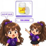 Chai hít tăng khoái cảm Popper RUSH 30ml Poppers hộp đựng tinh dầu 30ml