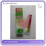Gel bôi trơn SiYi Gel bôi trơn k.y tuýp mẫu mới, hương thơm trái cây, độ trơn cao,lâu khô, tăng khoái cảm, che tên sản phẩm bảo mật kín đáo