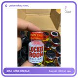 Chai hít tăng khoái cảm Popper Locker Room 10ml Popper 10ml PWD Usa, giá Sỉ, che tên sản phẩm bảo mật kín đáo 789079