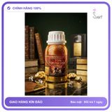 Chai hít tăng khoái cảm Popper Tom of Finland 100ml Mẫu Popper khô 100ml, cho top cend bot, mang cảm giác mạnh cuồng nhiệt, phê lâu hơn