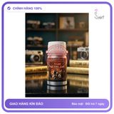 Chai hít tăng khoái cảm Popper TOM OF FINLAND 60ml Chai hít Popper khô 60ml, cho top bot, mang lại cảm giác thăng hoa, đầy quyến rũ