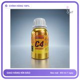 Chai hít tăng khoái cảm Popper C4 100ml Chai hít Popper khô 100ml Mẫu C4 Truyền Thống, Giúp Tăng Cường Khoái Cảm Cực Mạnh, Cho Nam Nữ, Phê Lâu