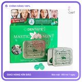 Viên uống hỗ trợ sinh lý nam DENTISTE Kẹo tình yêu chính hãng hộp 20 viên, che tên sản phẩm bảo mật kín đáo