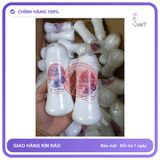 Gel bôi trơn SIYI 200ml Combo 2 chai gel bôi trơn 200ml, siêu tiết kiệm, che tên sản phẩm bảo mật kín đáo