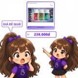 Chai hít tăng khoái cảm Popper MR B 40ml Popper Neon Party 40ml, Lấy Ngẫu Nhiên, Kích Thích Cực Nhanh, Mạnh Phê Lâu, che tên sản phẩm bảo mật kín đáo