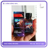 Chai hít tăng khoái cảm Popper bottom 30ml Chai hít Popper 30ml USA, Cho Bot, Giúp Tăng Khoái Cảm, Hỗ Trợ Giảm Đau, Sướng Lâu Hơn, che tên sản phẩm bả