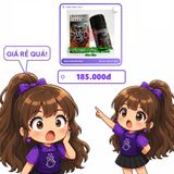 Chai hít tăng khoái cảm Popper POPPERS 40ml Chai Hít Popper 40ml USA, Tác Dụng Nhanh, Phê Lâu Kéo Dài, che tên sản phẩm bảo mật kín đáo