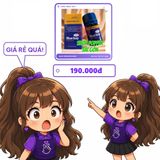 Chai hít tăng khoái cảm Popper Blue boy 40ml Popper 40ml Chính Hãng, Nguyên Chất, Không Độc Hại, Sử Dụng Lâu Dài, Giá Tốt