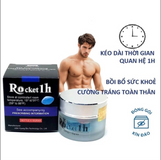 [Chính Hãng USA] Rocket 1h Cho Nam Giới Hộp 10 Viên 838658