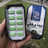 2 hộp Ngựa Thái 7000mg Chính Hãng Thái Lan - Hộp 10 Viên