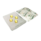Viên hỗ trợ sinh lực nam giới Ciacilove 4 viên
