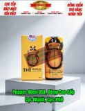 Popper 40ml USA, Hàng Chính Hãng, Cực Mạnh, Phê Lâu,Giá Ưu Đãi 