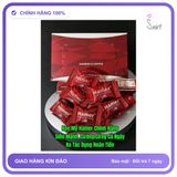 Viên uống hỗ trợ sinh lý nam Hamer 5 Viên Kẹo Hamer Mỹ Chính Hãng, Dòng Cao Cấp Cực Mạnh, Tác Dụng Nhanh Chóng, Ko tác dụng hoàn tiền