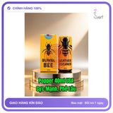 Chai hít tăng khoái cảm Popper BUMBL BEE 40ml Popper 40ml USA, Hàng Chính Hãng Cực Mạnh, Phê Lâu,Ko Phê Hoàn Tiền che tên sản phẩm bảo mật kín đáo