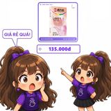 (Che Tên) Bao Cao Su Ngón Tay Bi Beilile Les 1 Hộp 8 Cái 838017 Cao Cấp Bảo Đảm