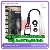 PENIS che tên sản phẩm bảo mật kín đáo Máy Tập Tăng Kích Thước Dương Vật, Dễ Tập, Cam Kết Tăng Kích Thước