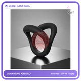 che tên sản phẩm bảo mật kín đáo Vòng Đeo Dương Vật, 3 Cạnh,Cao Su Co Giãn Cao Cấp,Không Bị Đứt