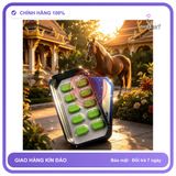 Viên uống hỗ trợ sinh lý nam JNW Hàng Chính Hãng Ngựa Thái Cao Cấp Hàng Xịn, Hộp 10 Viên, Giá Ưu Đãi