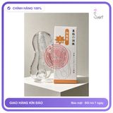 Kato Ka Cốc Tình Yêu Cho Nam, Silicon Cao Cấp,Ôm chặt,Cọ Sát, Bao Sướng,che tên sản phẩm bảo mật kín đáo