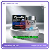 Viên uống hỗ trợ sinh lý nam Rocket 1h Hàng Chính Hãng Rocket 1h, hộp 10 viên, tác dụng nhanh chóng, ko tác dụng hoàn tiền 100%