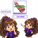 Đồ chơi người lớn Dương vật giả, Kèm Âm đạo 2 trong 1, tiện lợi che tên sản phẩm bảo mật kín đáo