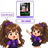 Chai hít tăng khoái cảm Popper THE GLENBURGIE 30ml Hàng Chính Hãng Popper 30ml USA, Dòng Cực Mạnh, Phê Lâu,Bao Phê