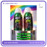 Chai hít tăng khoái cảm Popper BOT 100ml Hàng Chính Hãng, Popper Khô USA 100ml, Dành Cho Bot, Siêu Phê, Giúp Tăng Khoái Cảm, Giảm Đau