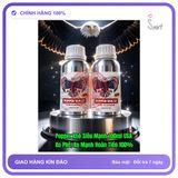 Chai hít tăng khoái cảm Popper POPPER USA X2 100ML Hàng Chính Hãng Popper Khô USA 100ML Dòng Siêu Mạnh Cho Ng Lờn Lâu Năm
