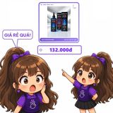 Gel bôi trơn COKELIFE Gel bôi trơn mát lạnh, giảm đau rát, tăng cảm giác khi quan hệ