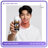 Chai hít tăng khoái cảm Popper C4 60ml Popper Khô 60ml USA, Hàng Chính Hãng, Cực Mạnh Phê Lâu, Cho Ng Lờn Lâu Năm