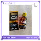 Chai hít tăng khoái cảm Popper C4 30ml Popper C4 30ml USA cao cấp chính hãng, không cồn, mùi dịu, phê mạnh, chông che tên sản phẩm bảo mật kín đáo