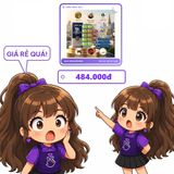 Viên uống hỗ trợ sinh lý nam النمر الملكي Combo 5 Hộp, 10 viên Thuốc ngựa thái chính hãng, ko tác dụng hoàn tiền 100%