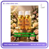 Chai hít tăng khoái cảm Popper JUNGLE JUICE 100ml Popper khô 100ml Chai Lớn, Chứa Dung tích Lớn, Cực kì mạnh, có thể bị choáng và gây ảo giác,ko dùng
