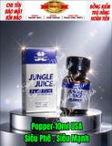 Popper siêu mạnh hàng chính hãng 10ml USA 