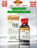Dòng Siêu Mạnh Phê Lâu Cho Ng Lờn Popper 30ml USA, Hàng Chính Hãng,Giá Ưu Đãi 
